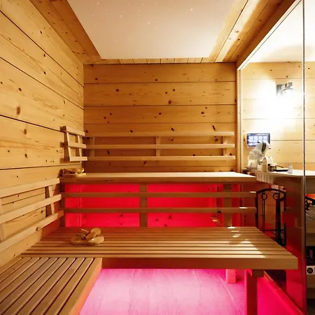 Apartmán Harmonia Brno