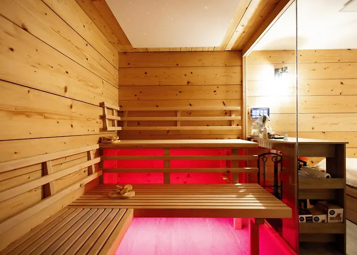 Apartmán Harmonia Brno
