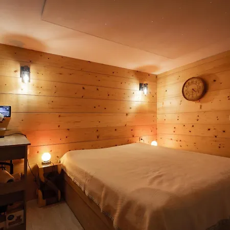 Harmonia Apartment Brno