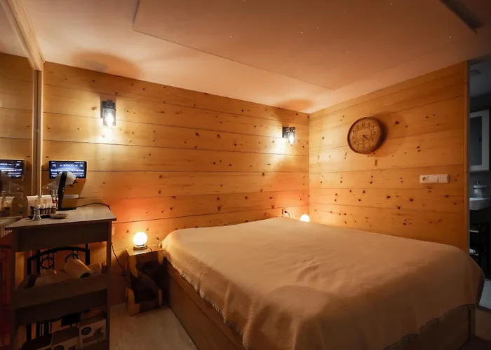 Harmonia Apartment Brno