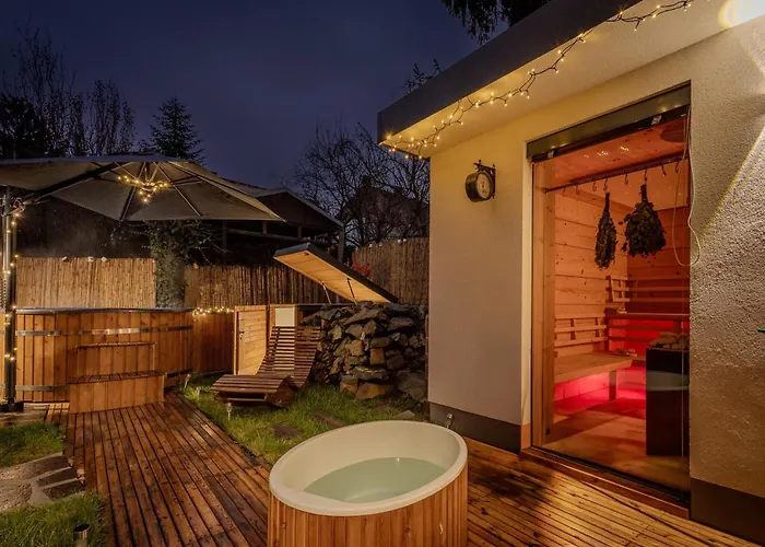 Harmonia Apartment Brno